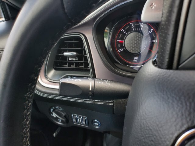 Certified 2022 Dodge Challenger GT w/ Plus Package AWD/4WD image 15