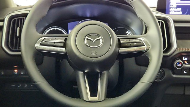 New 2026 MAZDA CX-50 AWD 2.5 Hybrid w/ Weather Package image 24