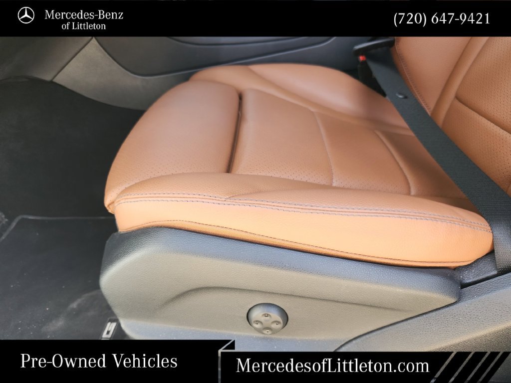 Used 2023 Mercedes-Benz GLC 300 4MATIC Coupe image 23