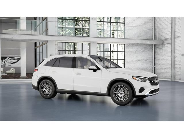 New 2027 Mercedes-Benz GLC 300 4MATIC image 13