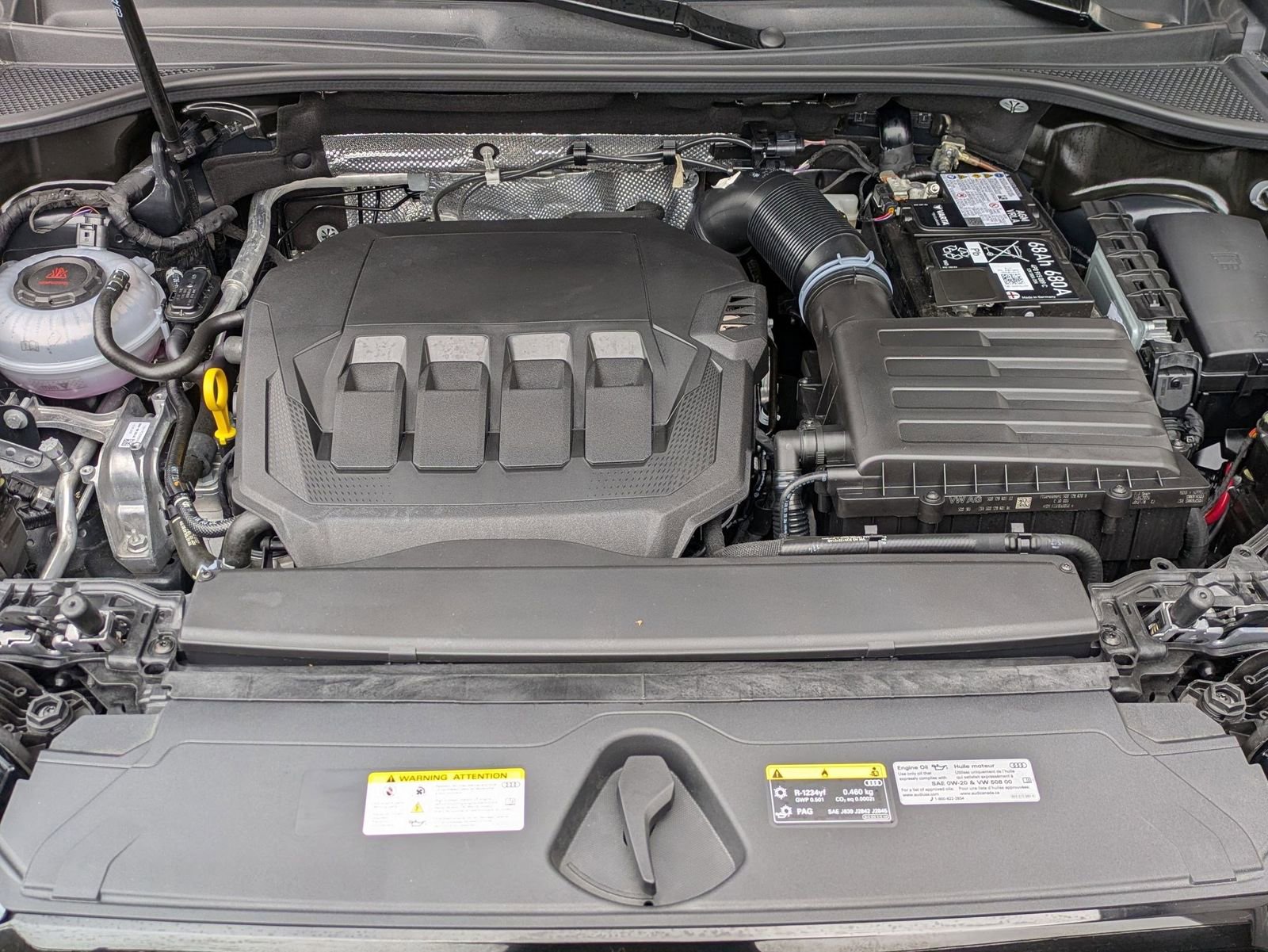 Used 2025 Audi Q3 2.0T Premium Plus w/ Premium Plus Package image 23