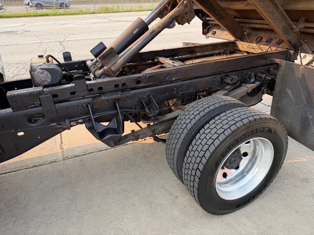Used 2019 RAM 5500 Tradesman AWD/4WD image 24