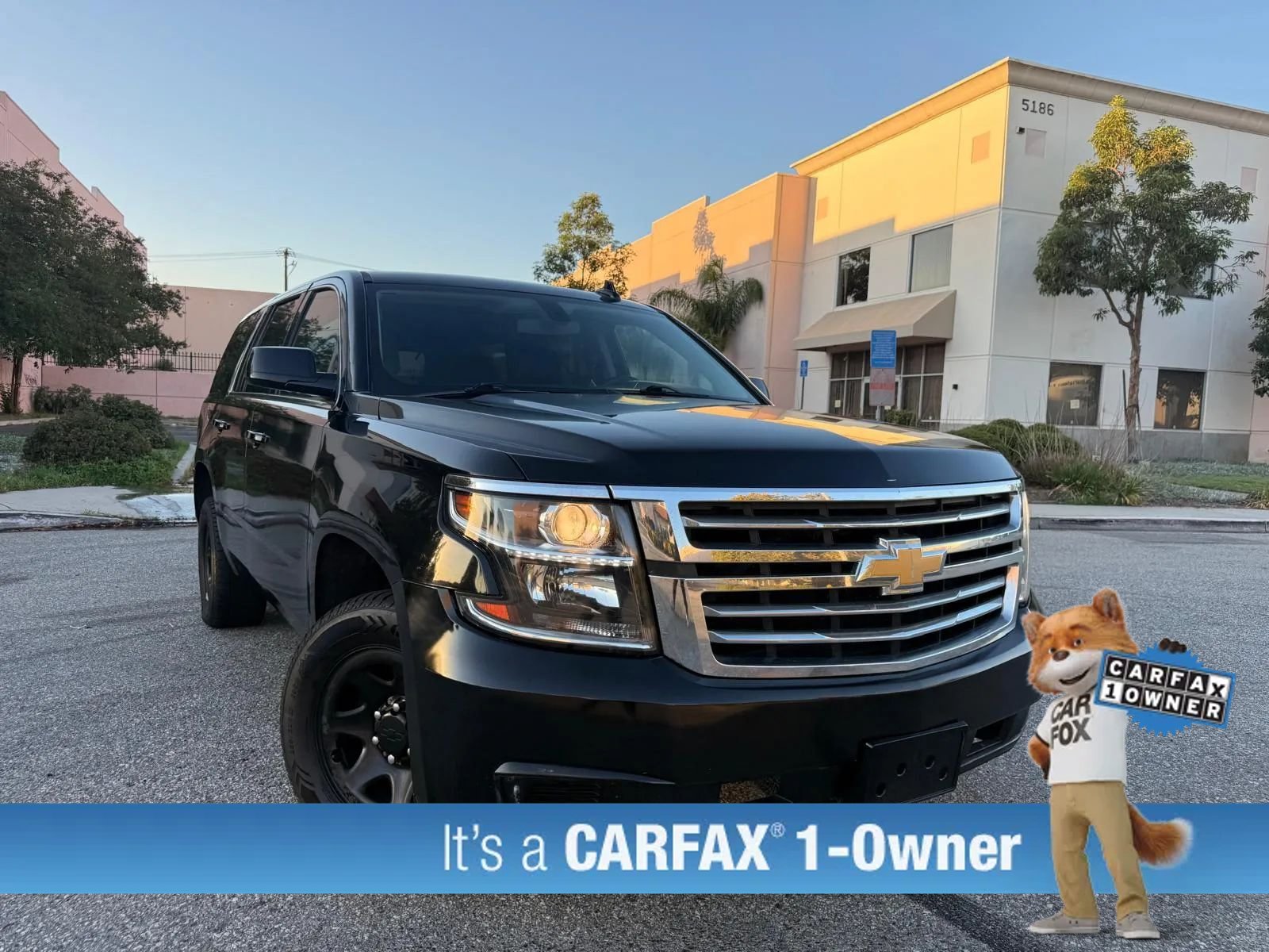 Used 2020 Chevrolet Tahoe 4WD w/ Remote Keyless Entry Package image 7