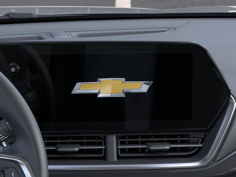 New 2026 Chevrolet Trax ACTIV w/ Driver Confidence Package FWD image 20