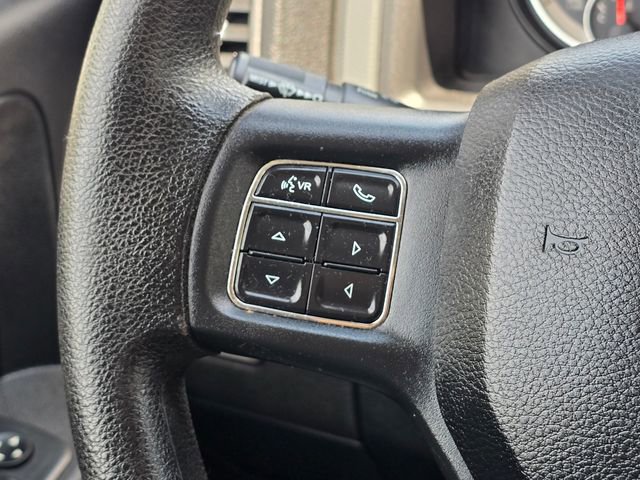 Used 2017 RAM 2500 Tradesman w/ Chrome Appearance Group AWD/4WD image 35