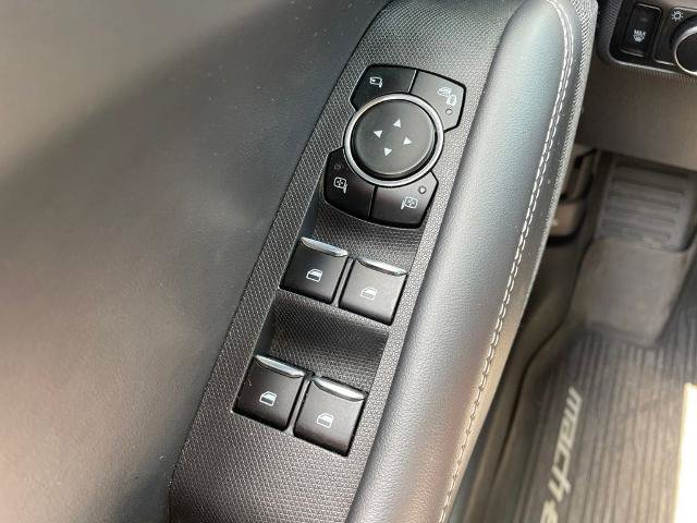 Certified 2024 Ford Mustang Mach-E Premium AWD/4WD image 24