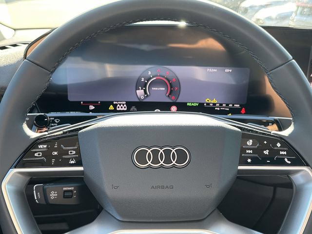 New 2026 Audi Q3 quattro 2.0T AWD/4WD image 10
