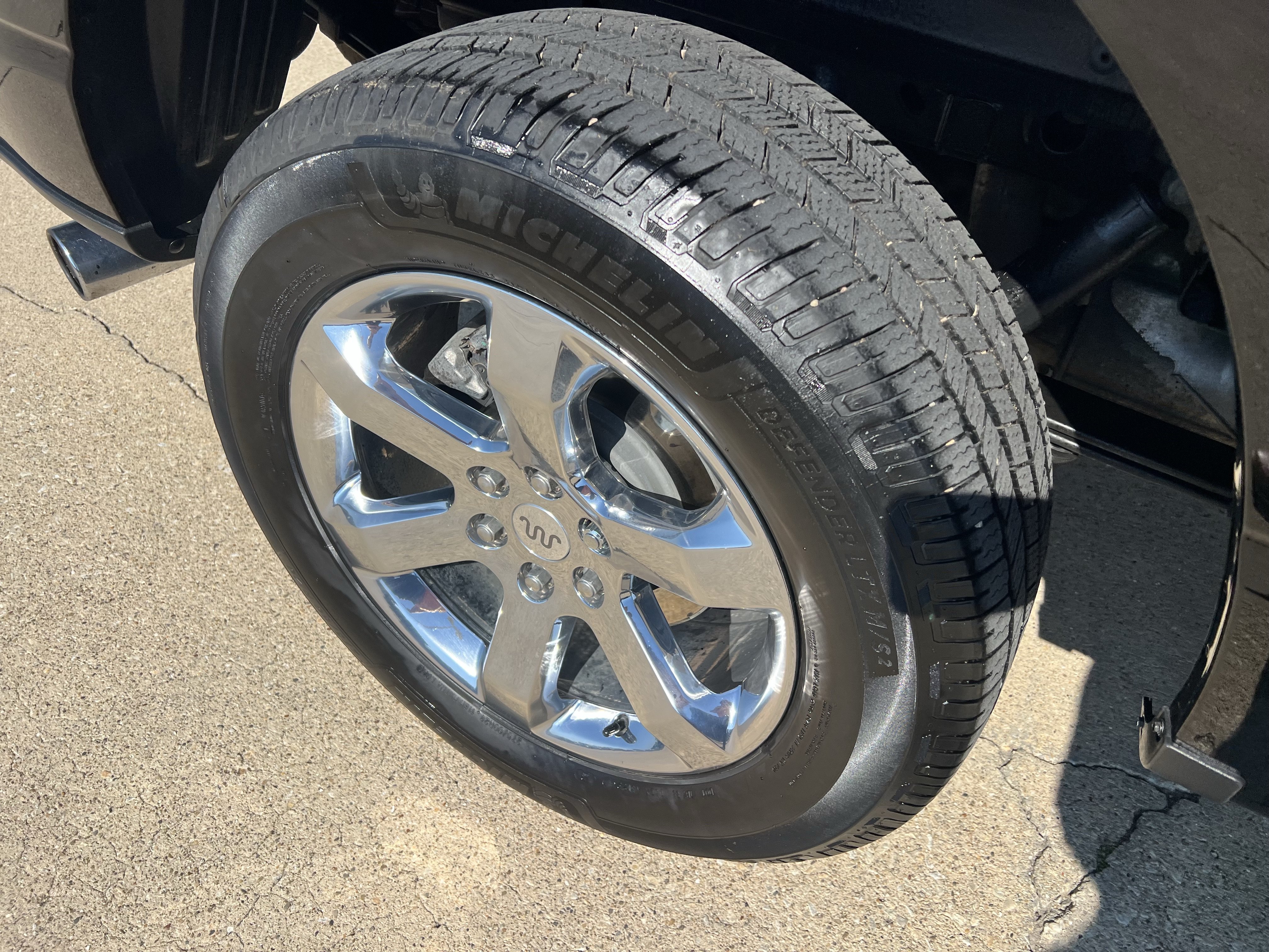 Used 2021 Ford F150 King Ranch w/ Equipment Group 601A High AWD/4WD image 6