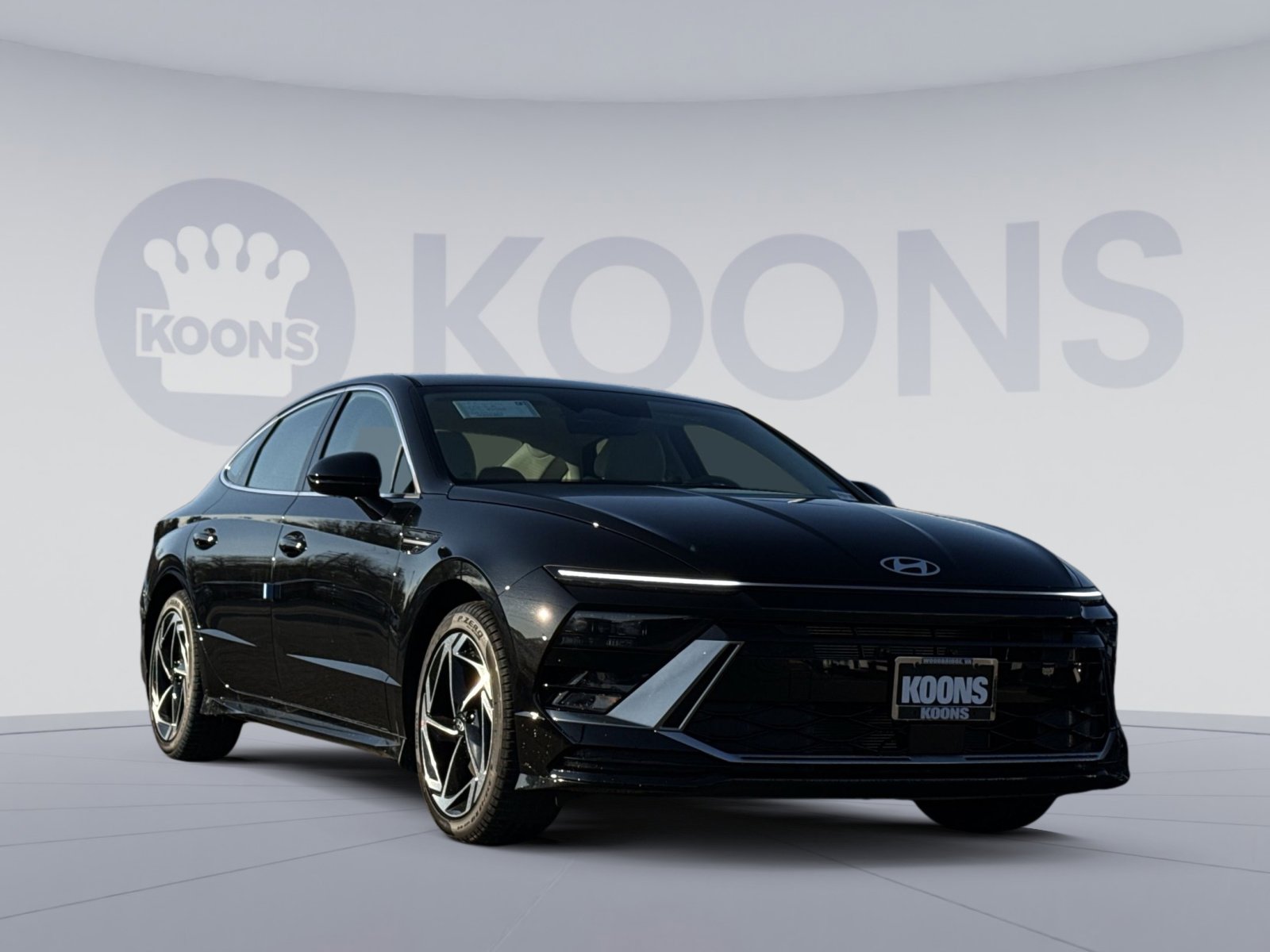 New 2026 Hyundai Sonata SEL image 10