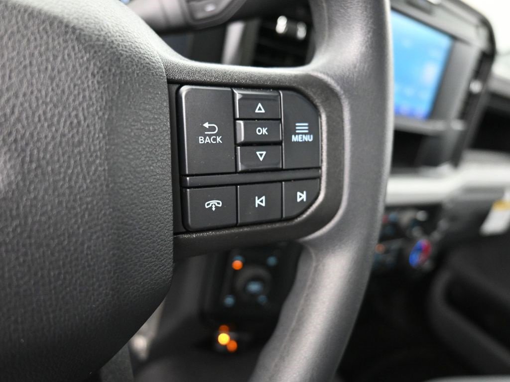 Used 2025 Ford F250 XL w/ XL Off-Road Package image 27