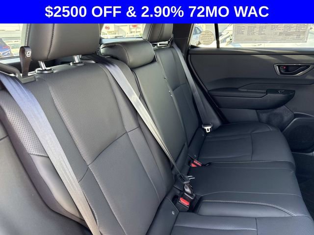 New 2026 Subaru Outback Wilderness image 18