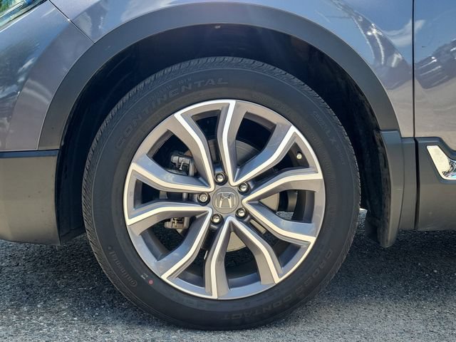Used 2022 Honda CR-V Touring image 5
