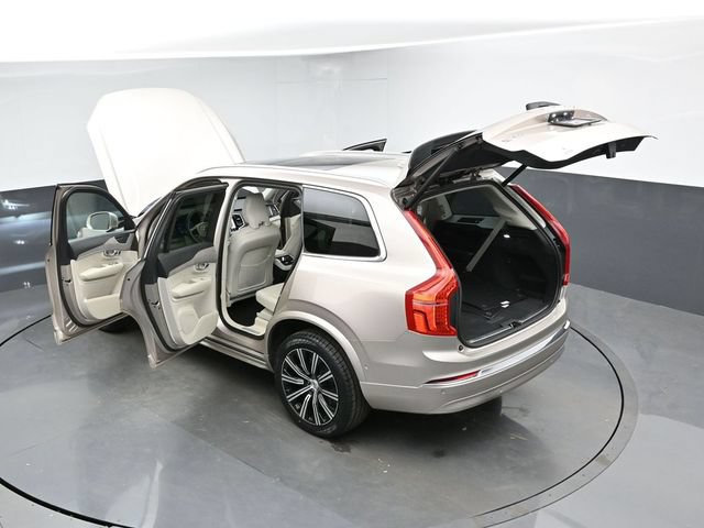 Used 2023 Volvo XC90 B6 Plus w/ Protection Package AWD/4WD image 51