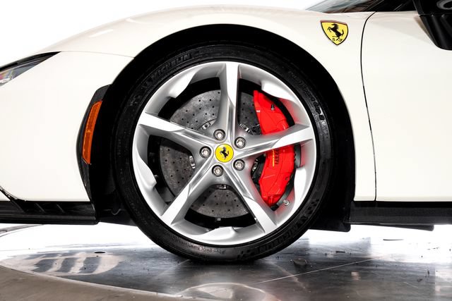 Used 2023 Ferrari SF90 Stradale AWD/4WD image 19