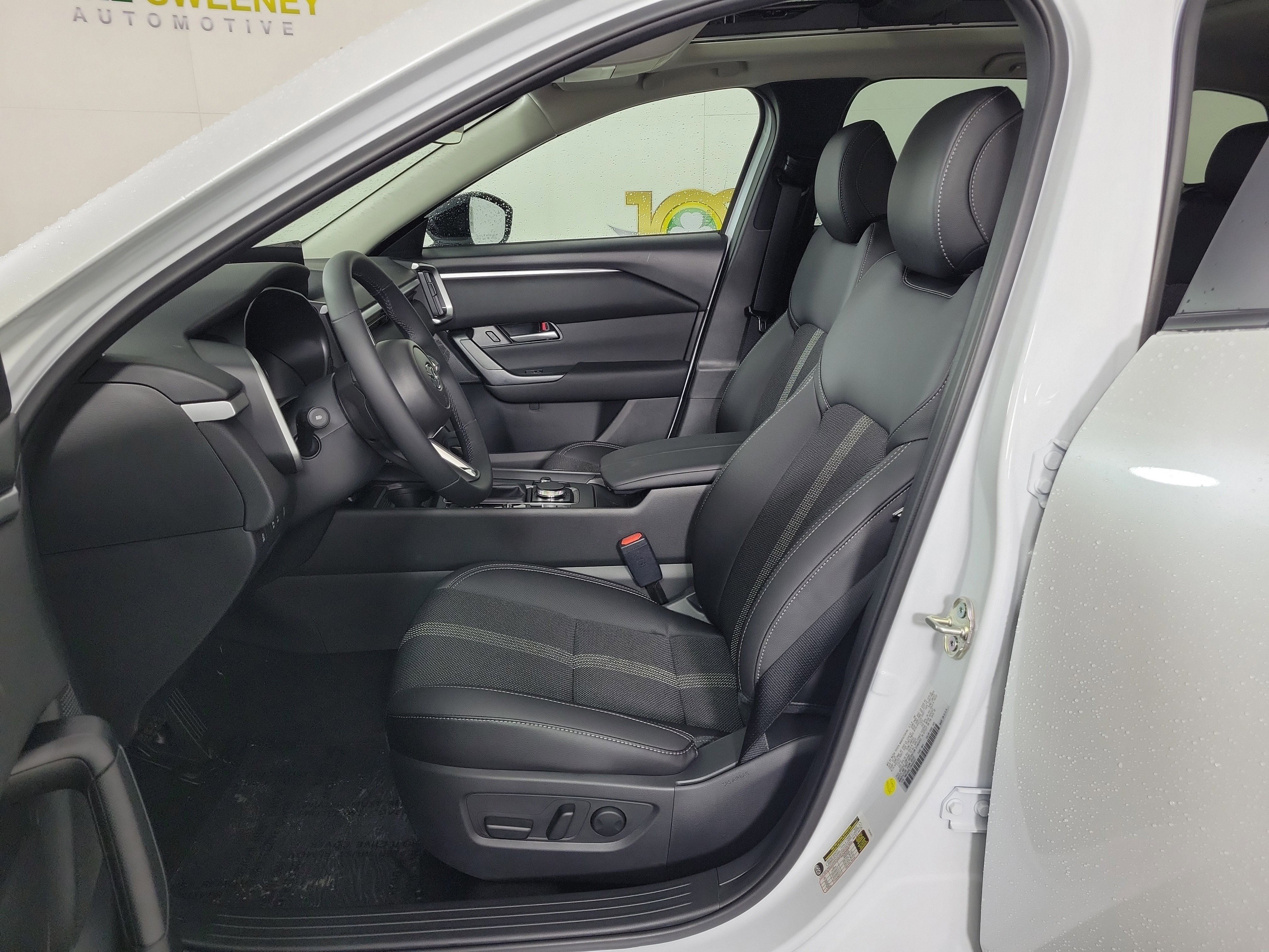 New 2026 MAZDA CX-50 AWD 2.5 S w/ Weather Package image 11