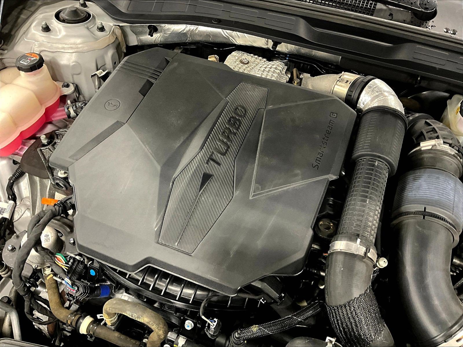 Used 2022 Hyundai Sonata N Line FWD image 31