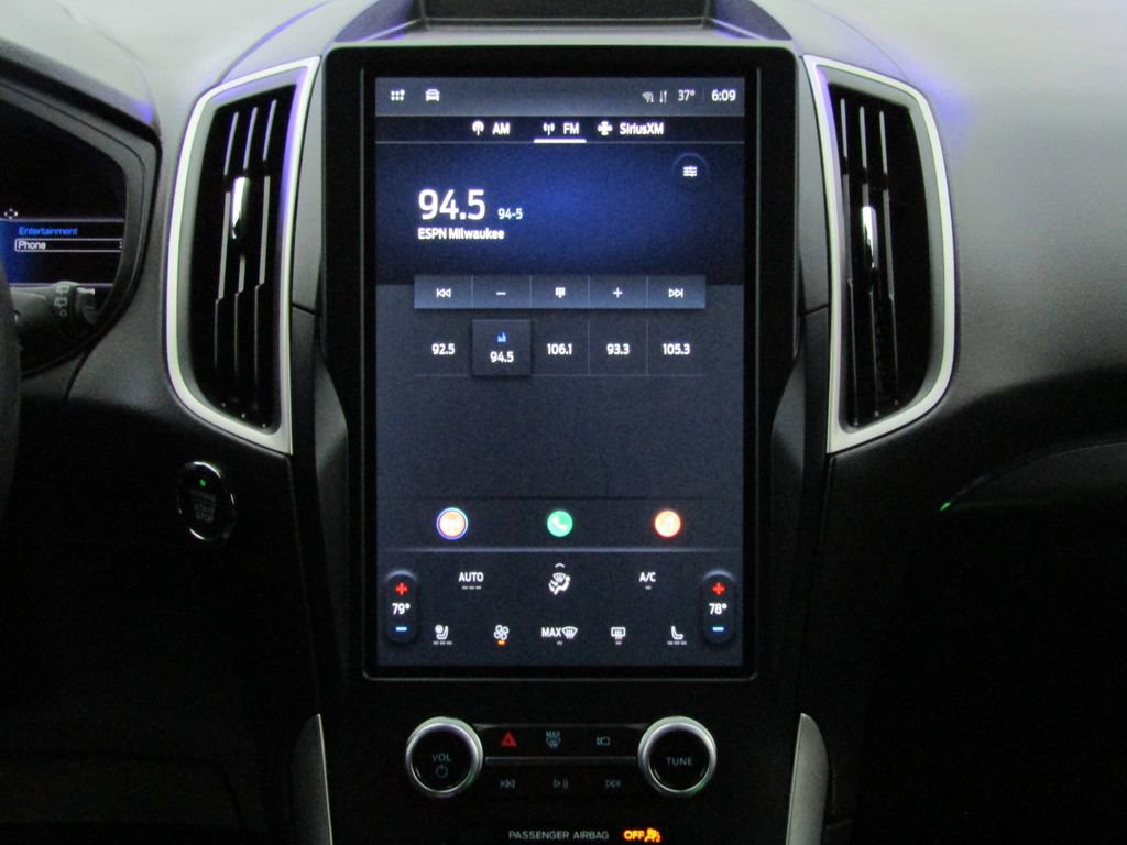 Used 2022 Ford Edge ST-Line image 28