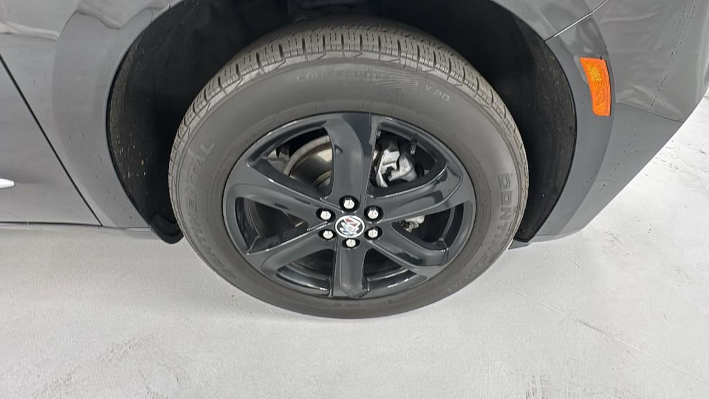 Used 2023 Buick Enclave Essence w/ Experience Buick Package image 9