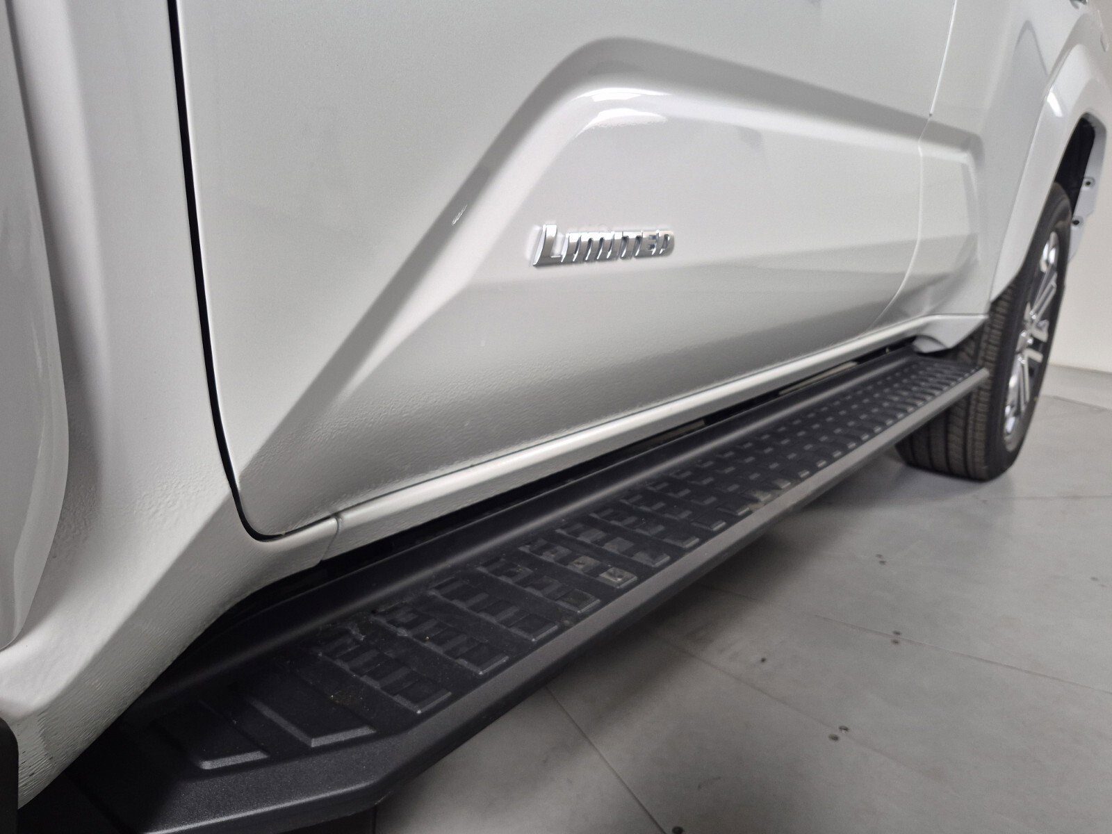 New 2026 Toyota 4Runner 4WD image 12