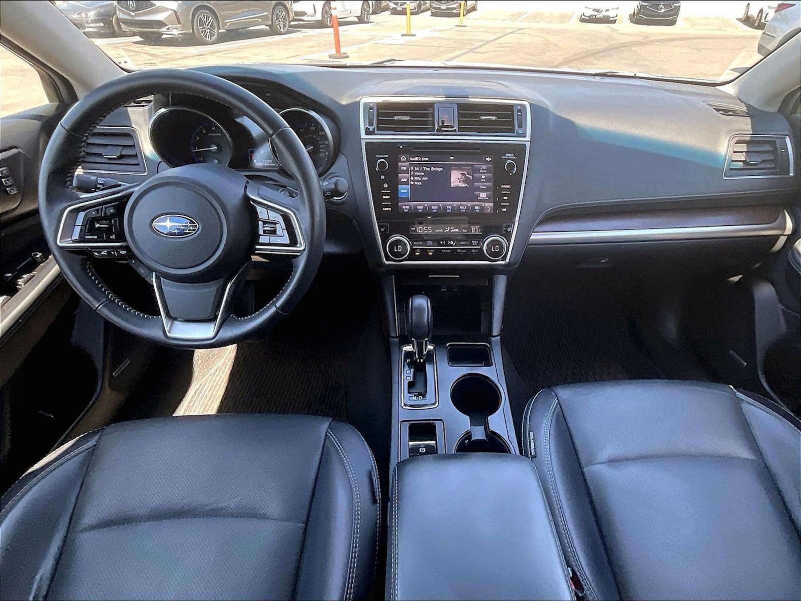 Used 2018 Subaru Outback 2.5i Limited AWD/4WD image 17