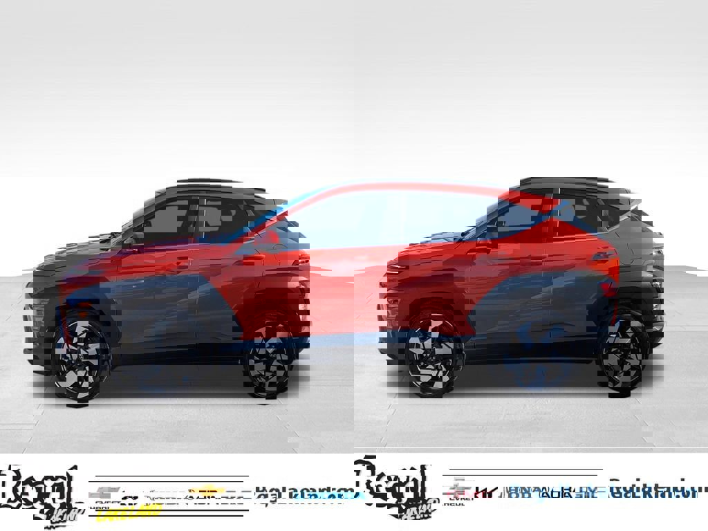 Used 2025 Hyundai Kona Limited image 5