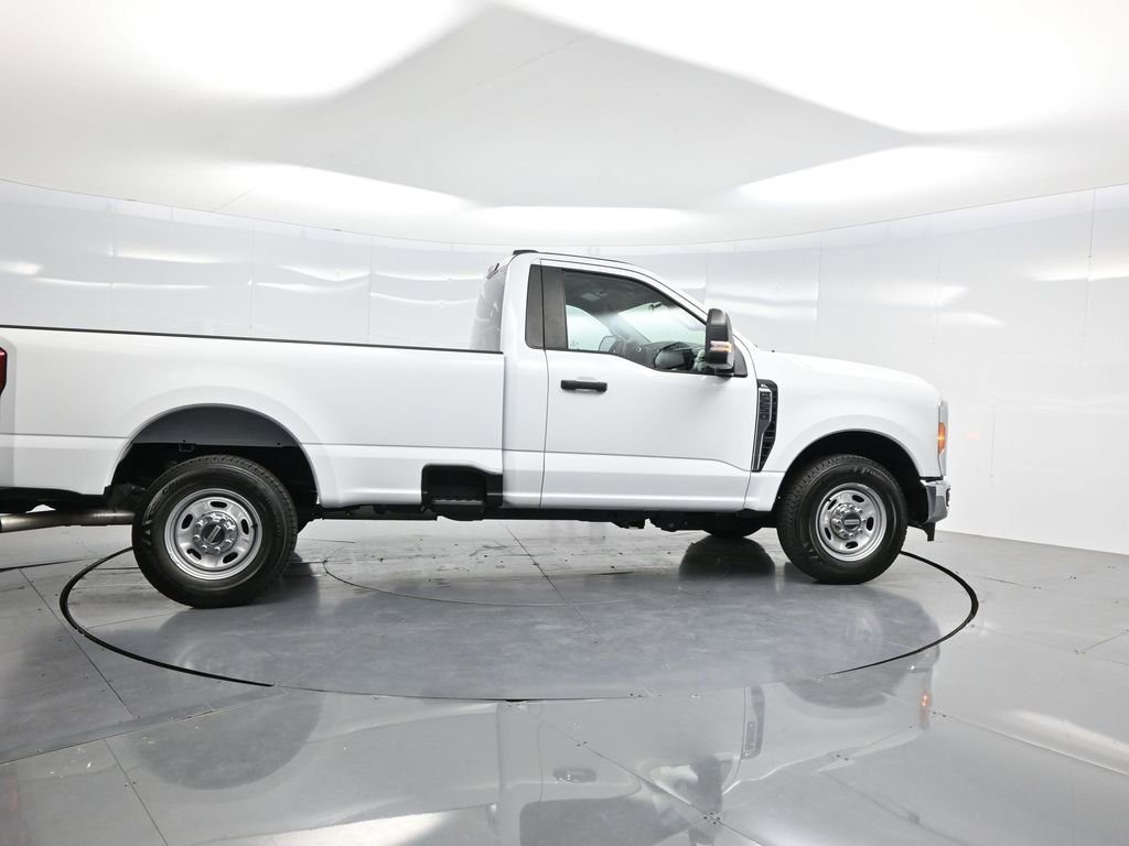 Used 2023 Ford F250 XL w/ XL Chrome Package image 28