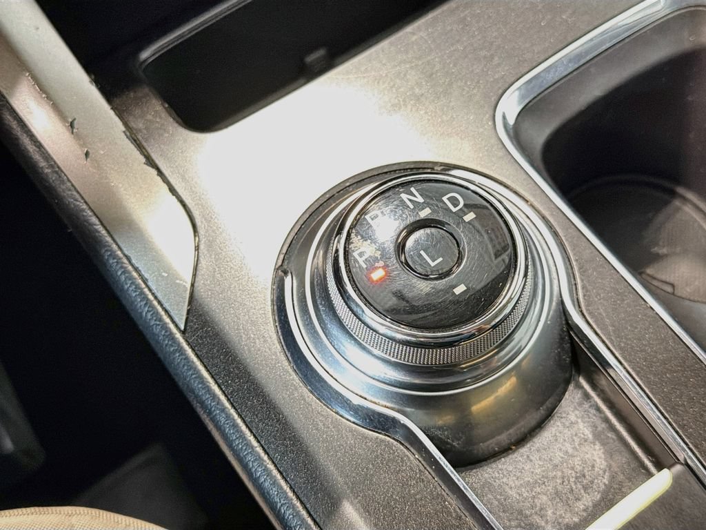 Used 2018 Ford Fusion S FWD image 14