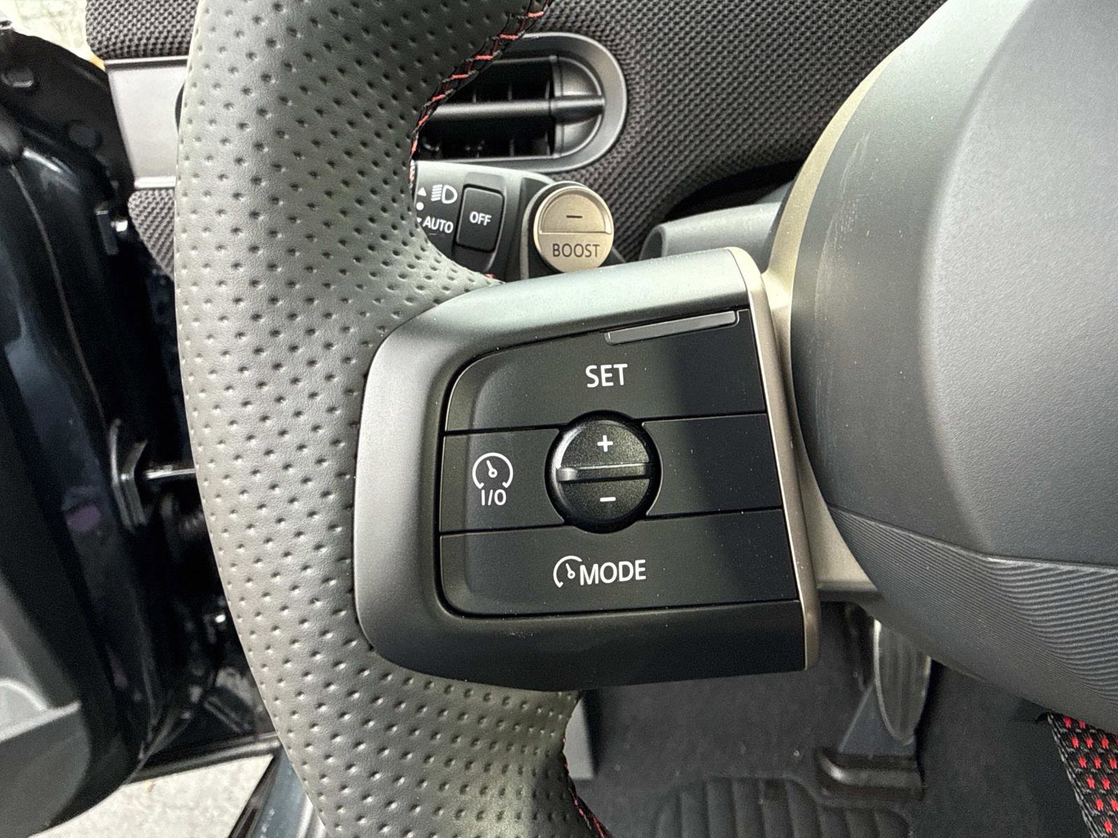 New 2026 MINI Cooper John Cooper Works FWD image 29