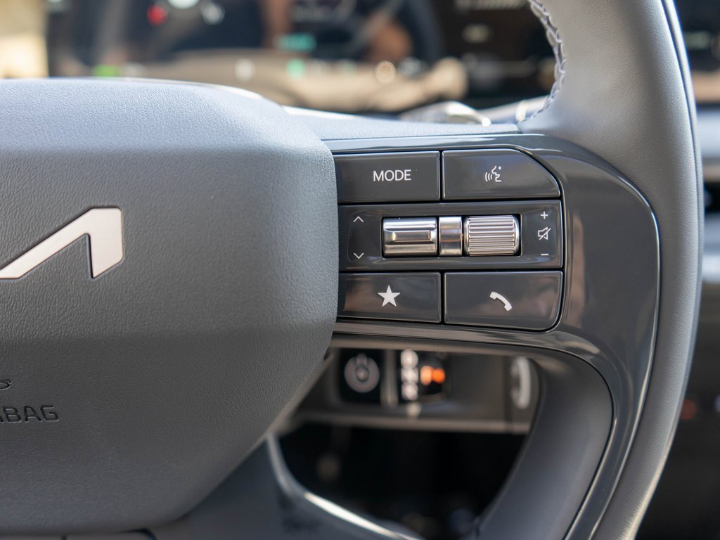 New 2026 Kia EV9 Wind image 20