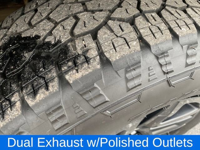 Certified 2024 Chevrolet Silverado 1500 RST w/ All Star Edition Plus image 25