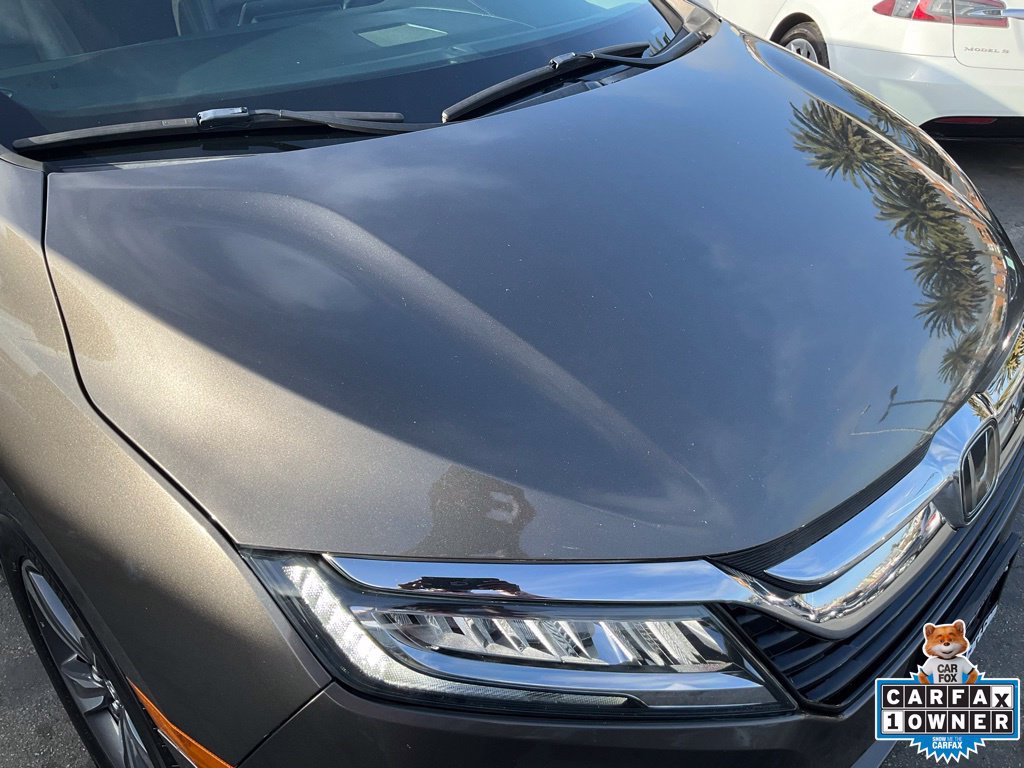 Used 2018 Honda Odyssey Touring image 88