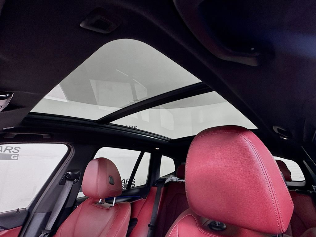 Used 2023 BMW X3 xDrive30i w/ Premium Package image 23