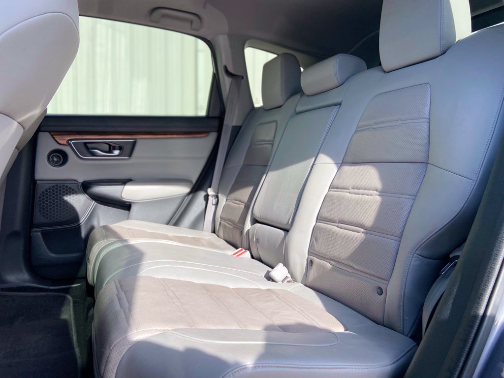 Used 2018 Honda CR-V EX-L image 22