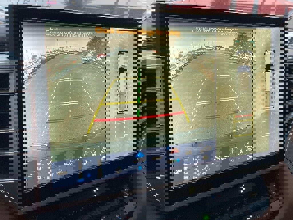 Used 2025 Toyota Tundra 1794 Edition w/ TRD Off-Road Package image 26