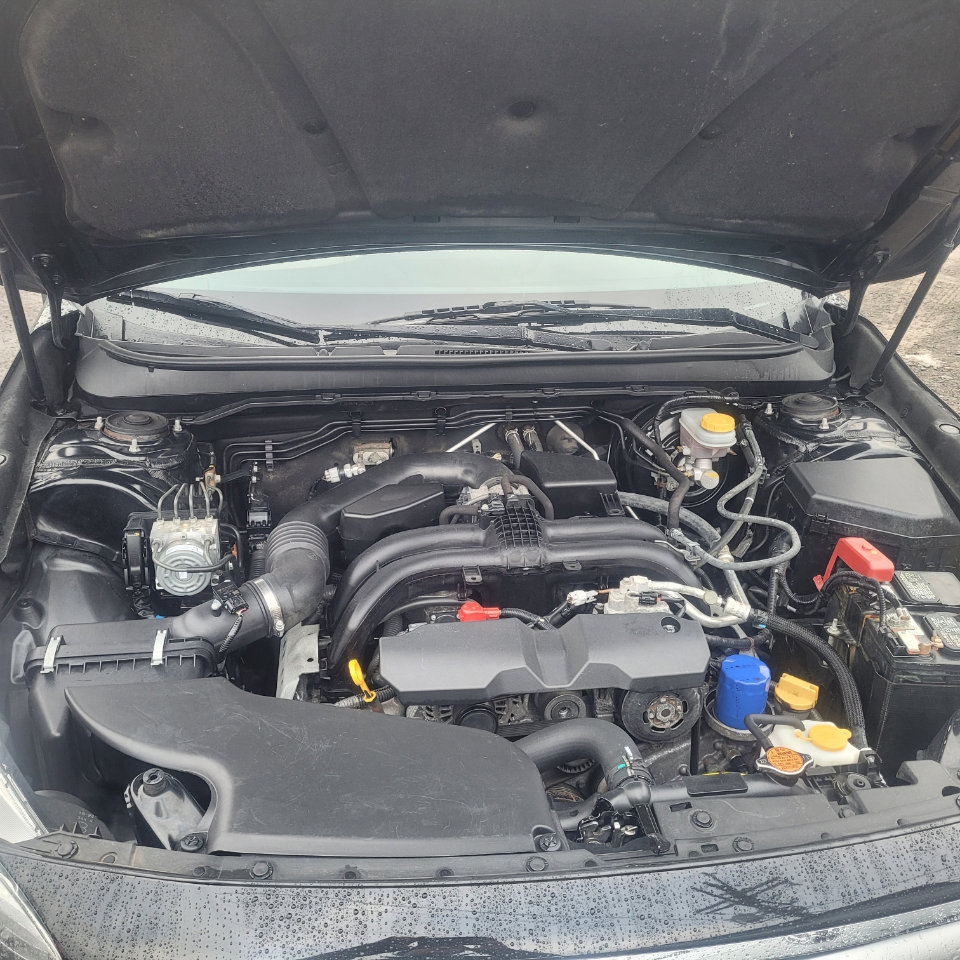 Used 2015 Subaru Outback 2.5i Premium image 37