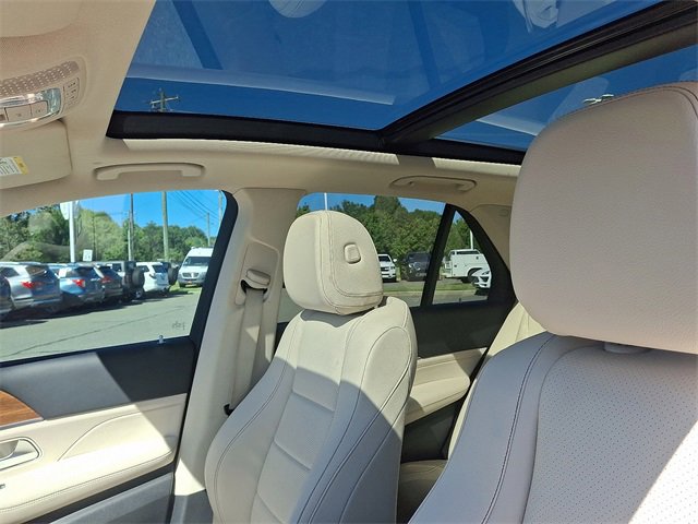 Used 2022 Mercedes-Benz GLE 350 4MATIC image 14