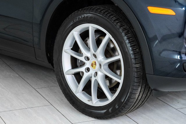Used 2019 Porsche Cayenne AWD/4WD image 58