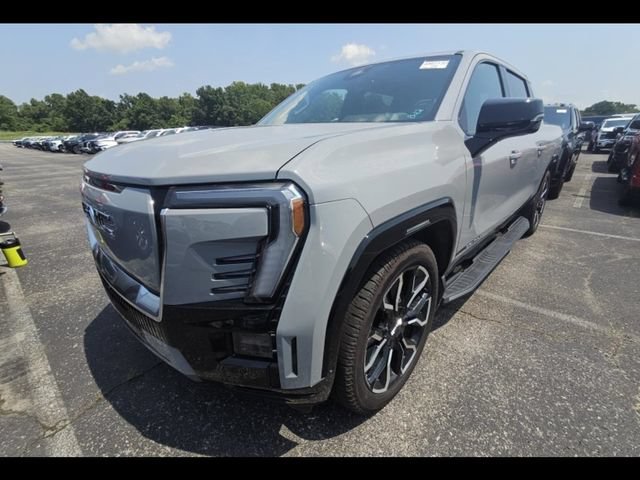 Used 2024 GMC Sierra EV Denali