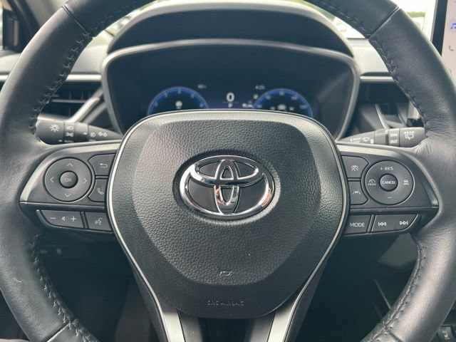 Used 2026 Toyota Corolla Cross XLE AWD/4WD image 23
