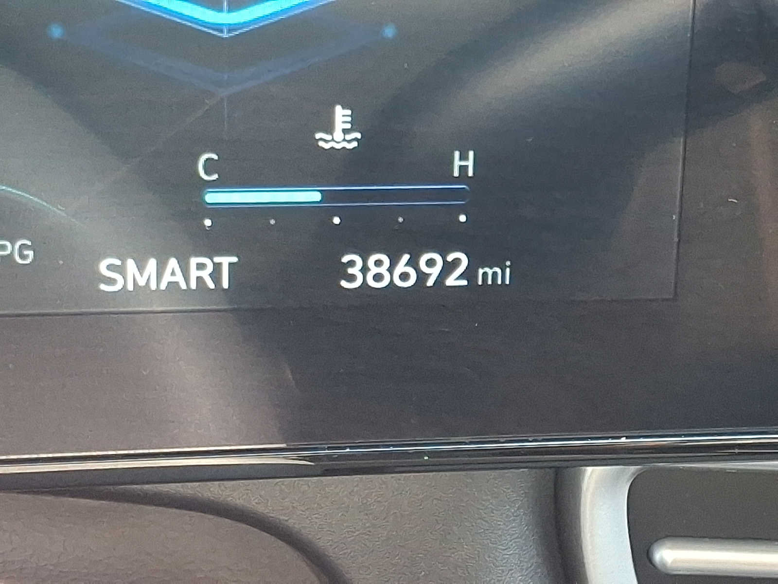 Used 2024 Hyundai Elantra SEL FWD image 20