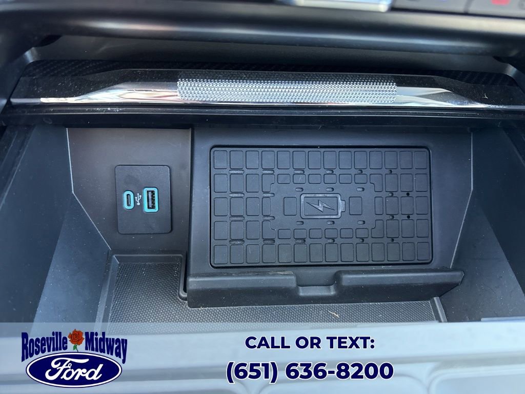 Used 2023 Ford F150 Limited image 19