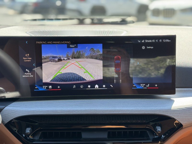 New 2025 BMW 430i Coupe w/ M Sport Package image 23