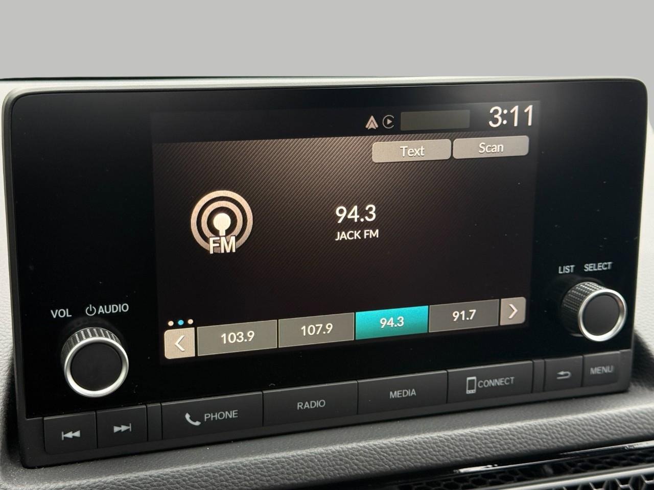 Used 2025 Honda Civic Sport Touring image 31