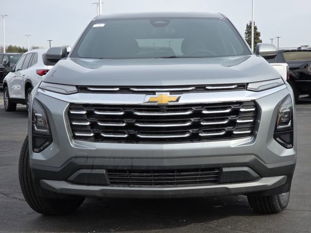 New 2026 Chevrolet Equinox LT w/ Convenience Package II image 18