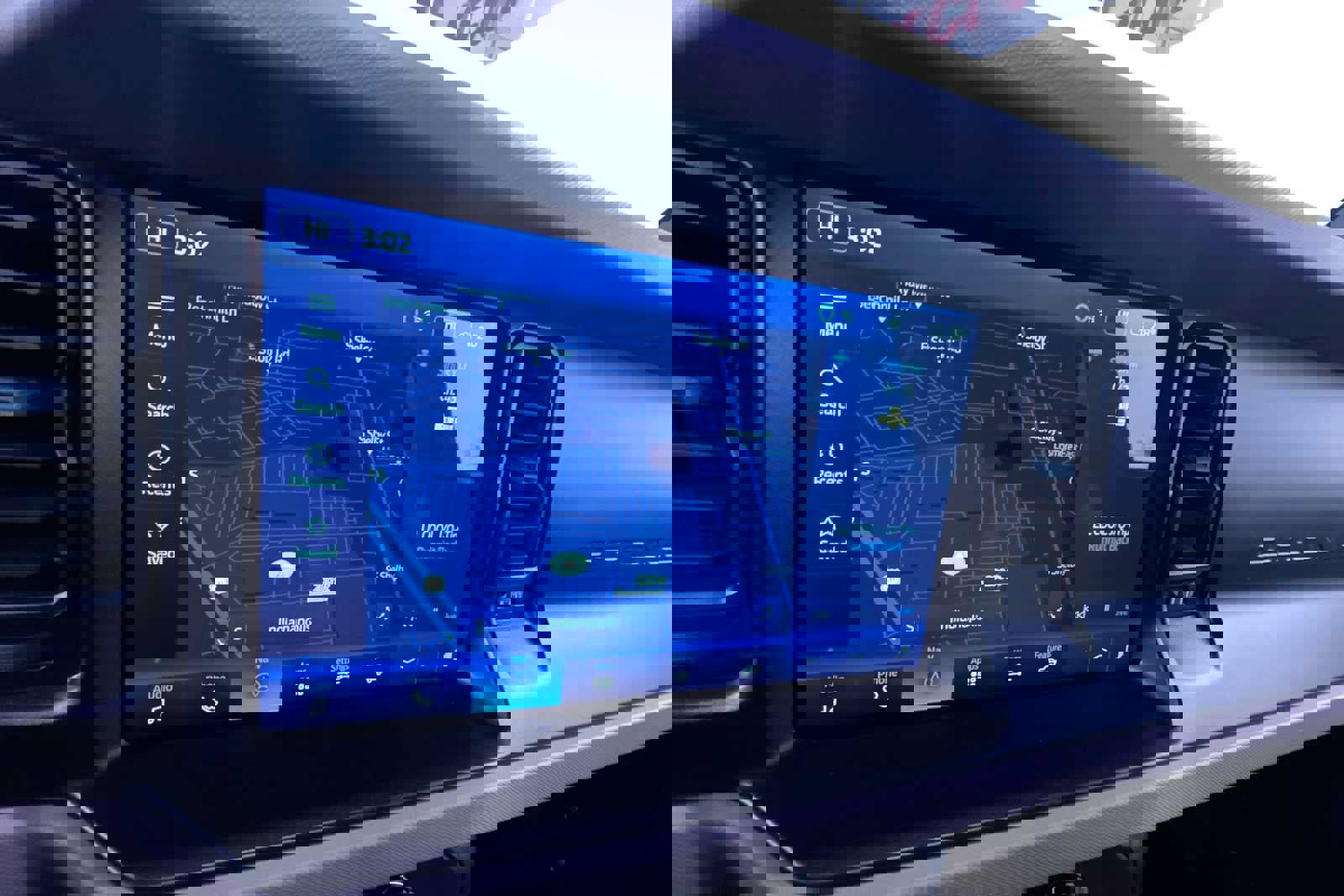 Used 2022 Ford Bronco Wildtrak image 25