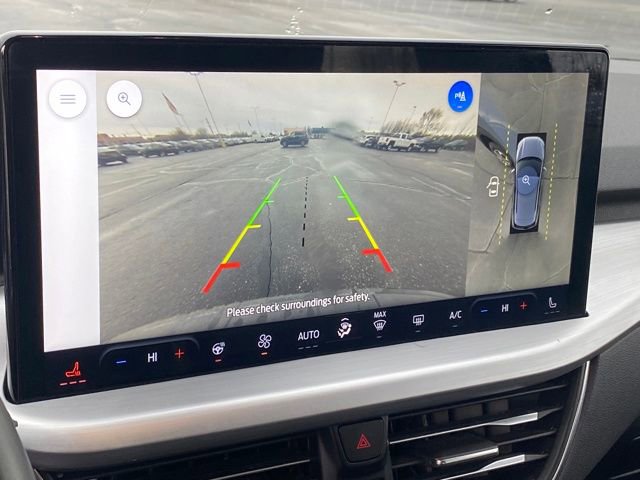 Used 2023 Ford Escape Platinum image 11