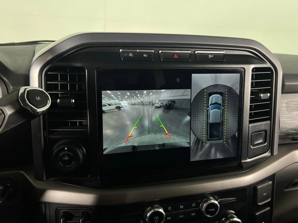 Used 2024 Ford F150 XLT w/ Tow/Haul Package image 18