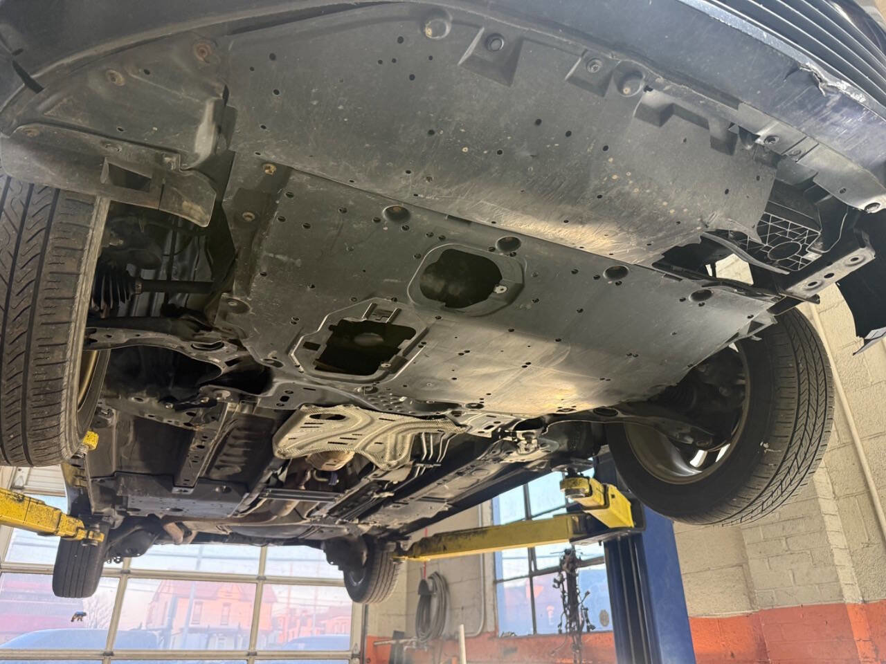 Used 2016 Scion iA Base 4dr Sedan 6M image 60