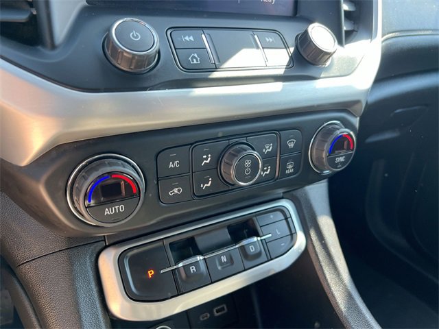 Used 2021 GMC Acadia SLE image 11