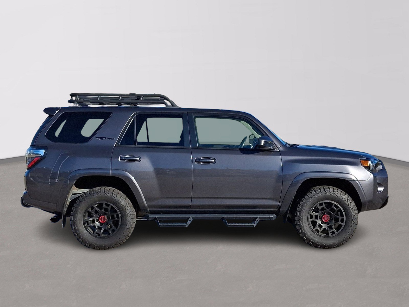 Used 2021 Toyota 4Runner TRD Pro image 7